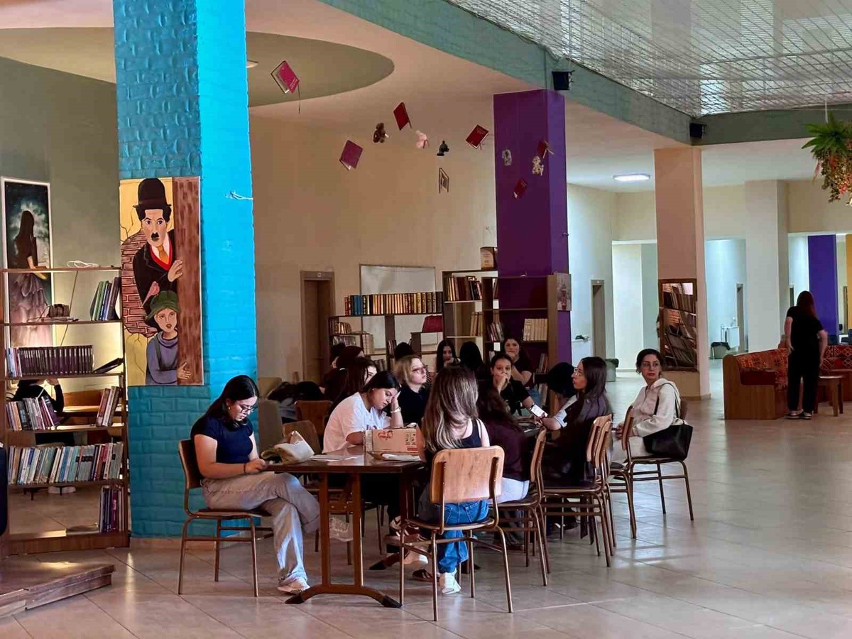 Balıkesir Bandırma\'da 6 yurt, yeni eğitim yılına 6 bin 392 yatakla hazırlandı