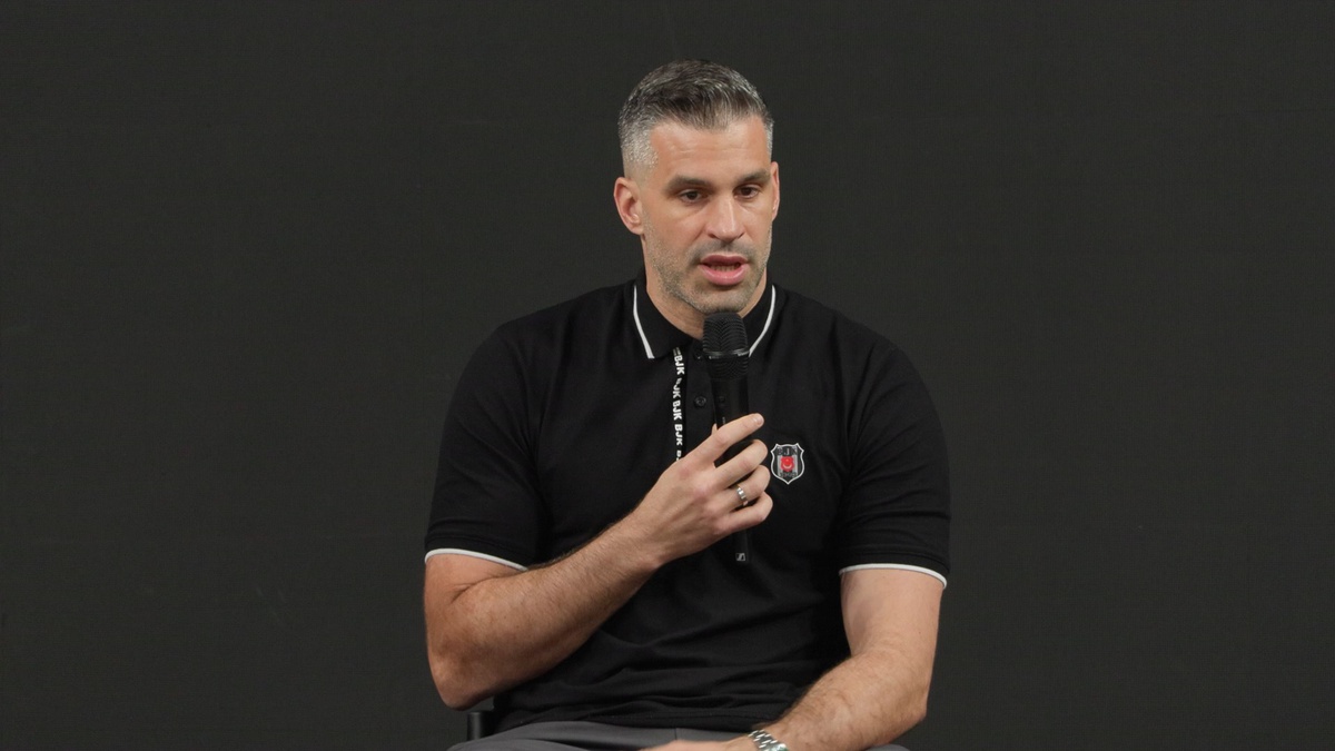 Alimpijevic, Beşiktaş\'ın üst üste ikinci kupa finalini gurur kaynağı gördü