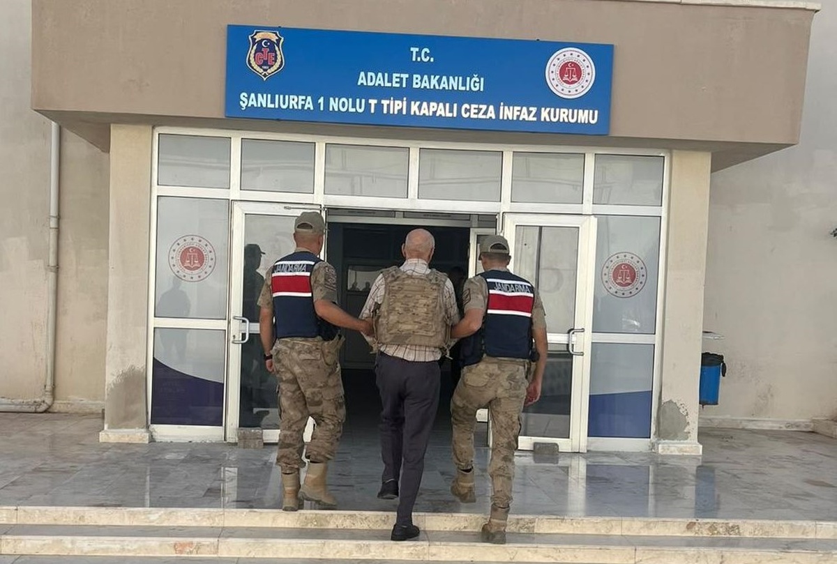 Birecik\'te silahlı kavgada eski Ziraat Odası Başkanı\'nı öldüren şüpheli tutuklandı