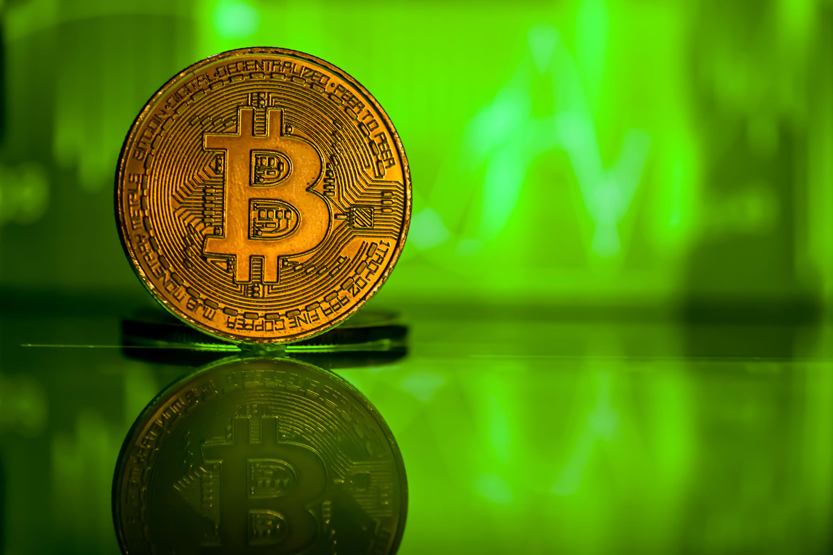 Bitcoin\'de düşüş bekliyordu: \'Yanıldım\'