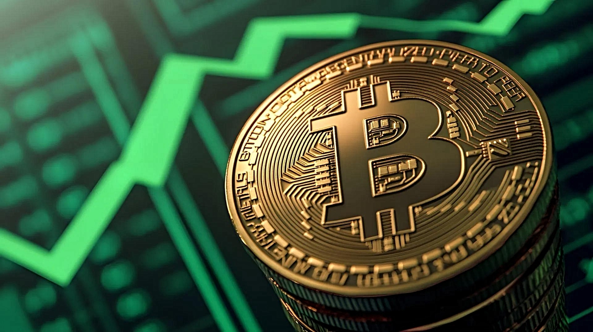 Bitcoin\'de yükseliş sürecek mi?