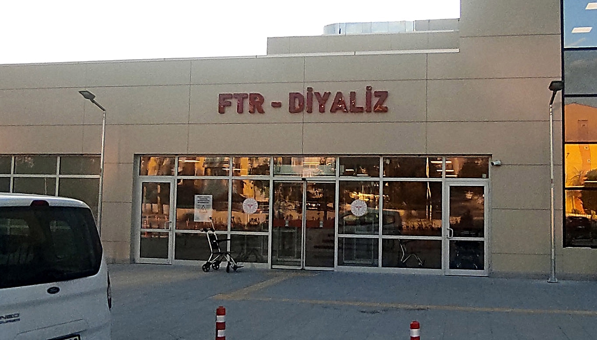Burdur\'daki diyaliz faciasının davası başladı! 4 sanık da suçlamayı reddetti