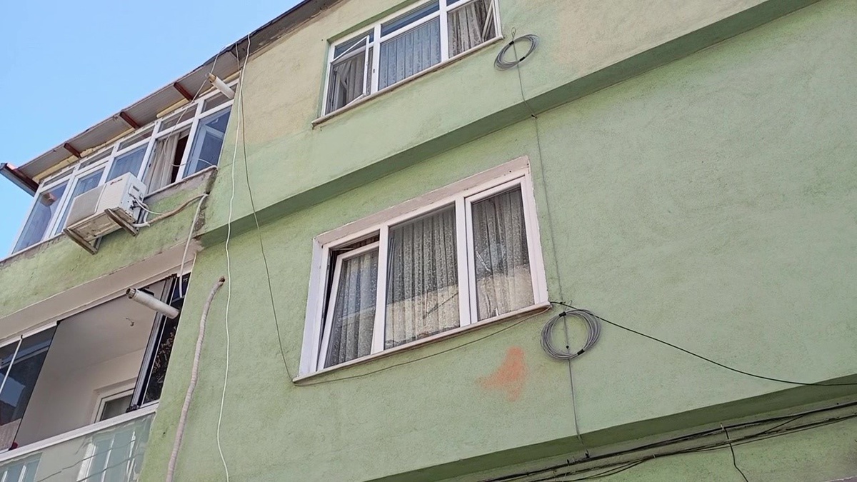 Bursa Osmangazi\'de ölü bulunan 80 ve 81 yaşındaki çiftin ölüm nedeni otopside netleşecek