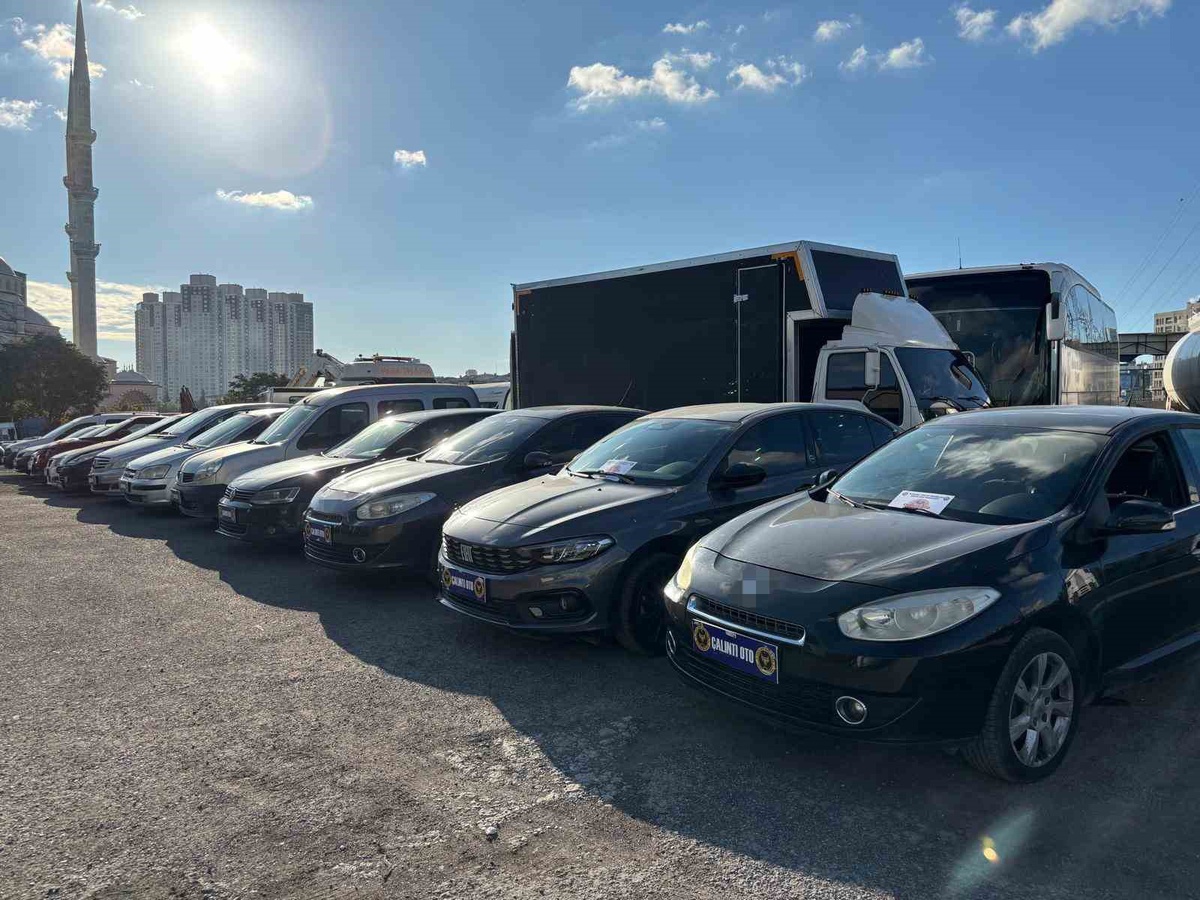 Kartal, Pendik, Tuzla ve Gaziantep\'te 10 şüpheli yakalandı, 17 eylem tespit edildi