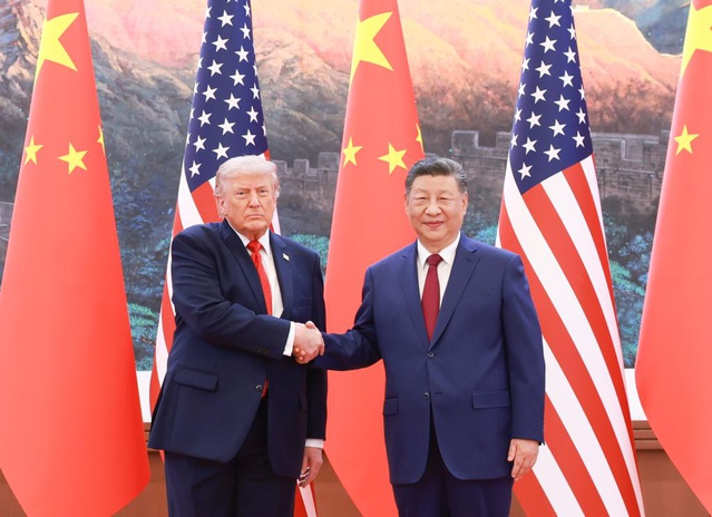 Şi Cinping, Trump'ın davetiyle 23-25 Eylül'de ABD'ye resmi ziyaret yapacak