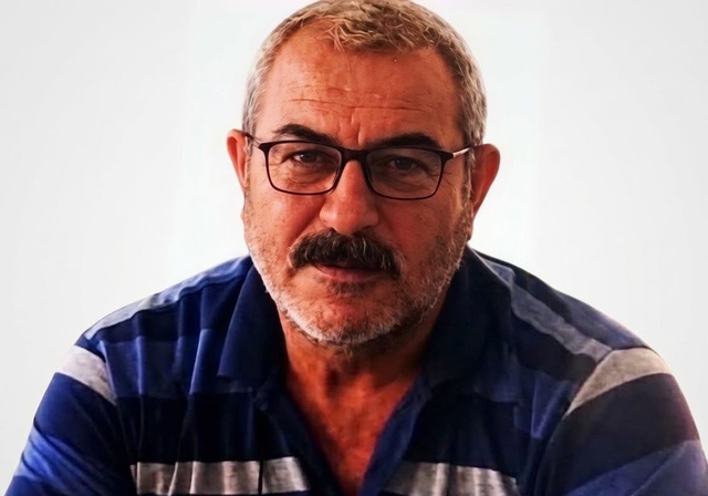 Komşuları evinin önünde buldu! 55 yaşındaki adamın acı sonu