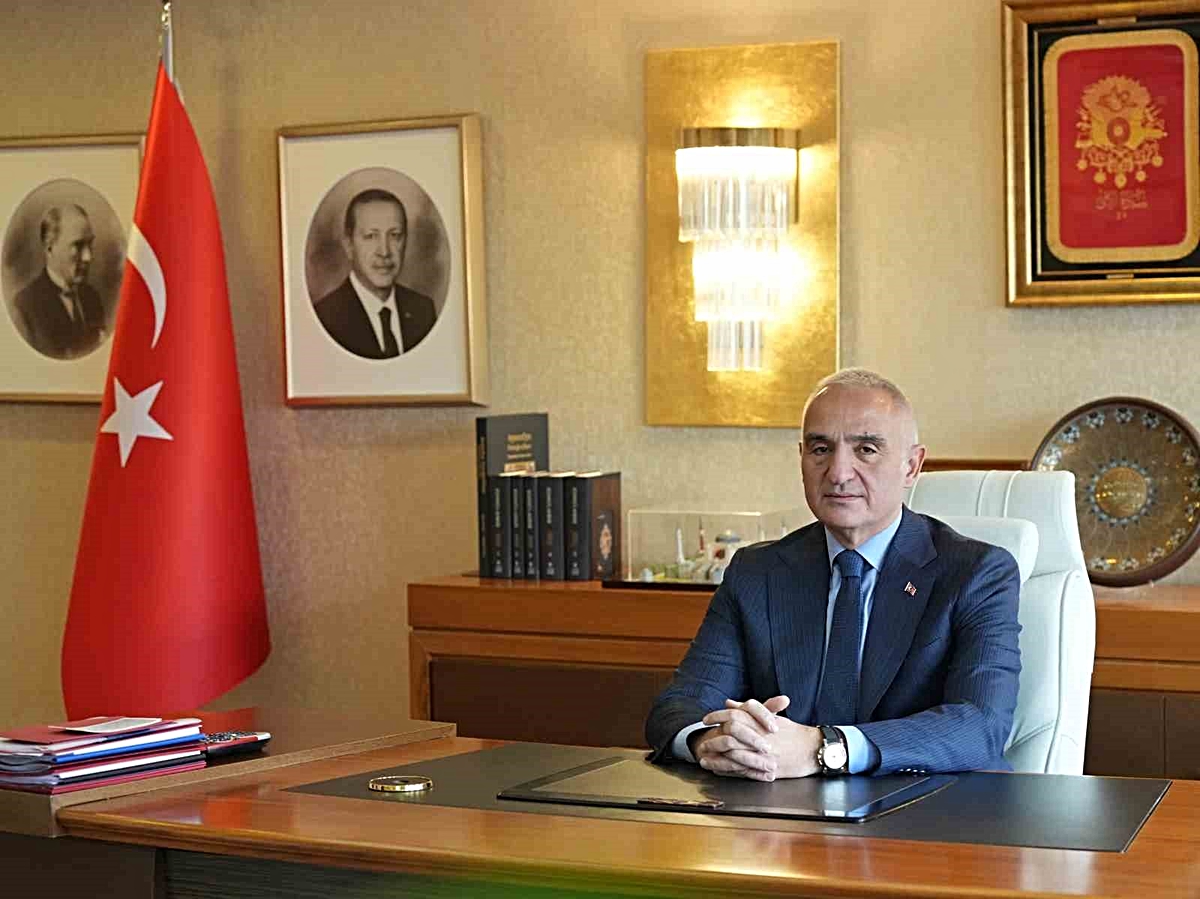 Çorum Hattuşa Büyükkale\'de Kadeş Barış Antlaşması\'na ait tablet parçası bulundu