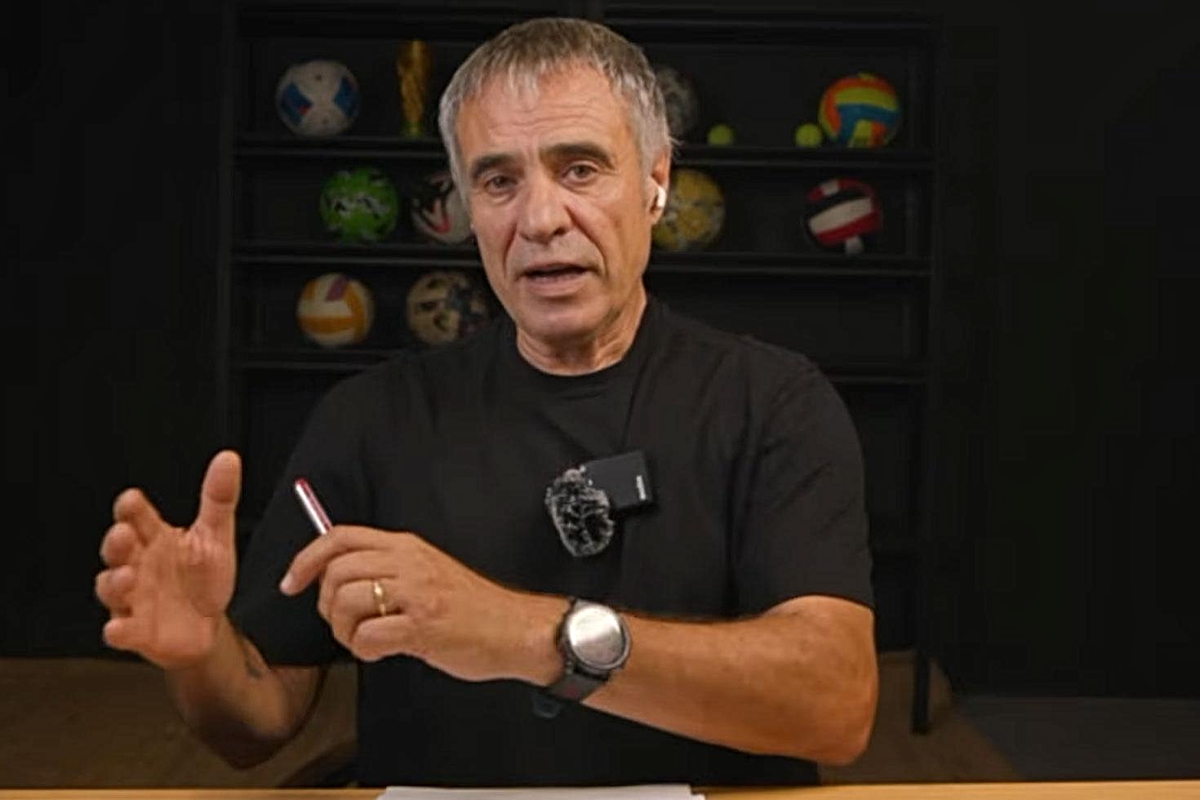 Ersun Yanal\'dan Fenerbahçe için flaş iddia: Olacak şey değildi, oldu
