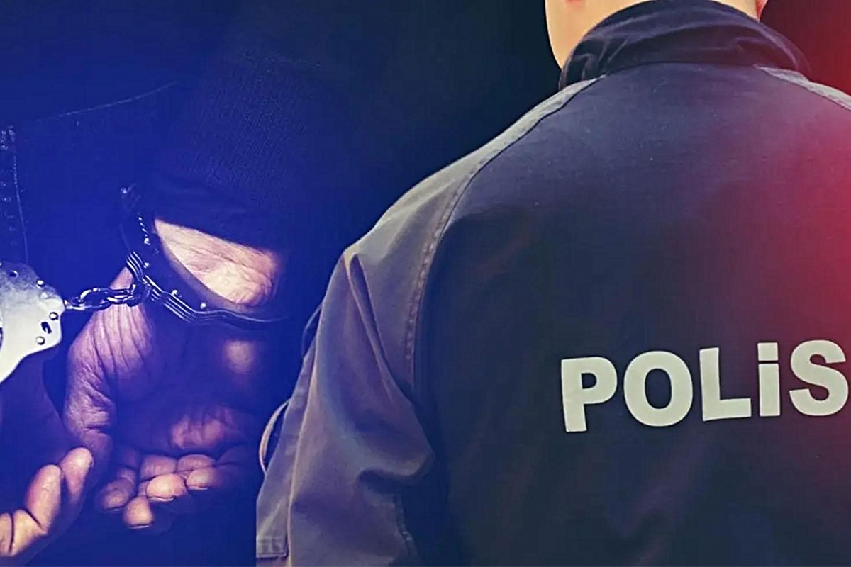 Fon soruşturması genişliyor: İki kişi daha gözaltına alındı