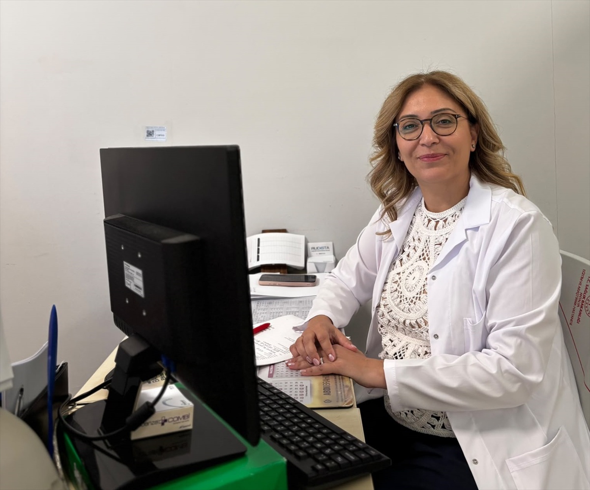 Prof. Dr. Genç, Türkiye\'de 65 yaş üstü Alzheimer sıklığının yüzde 5,5 olduğunu bildirdi