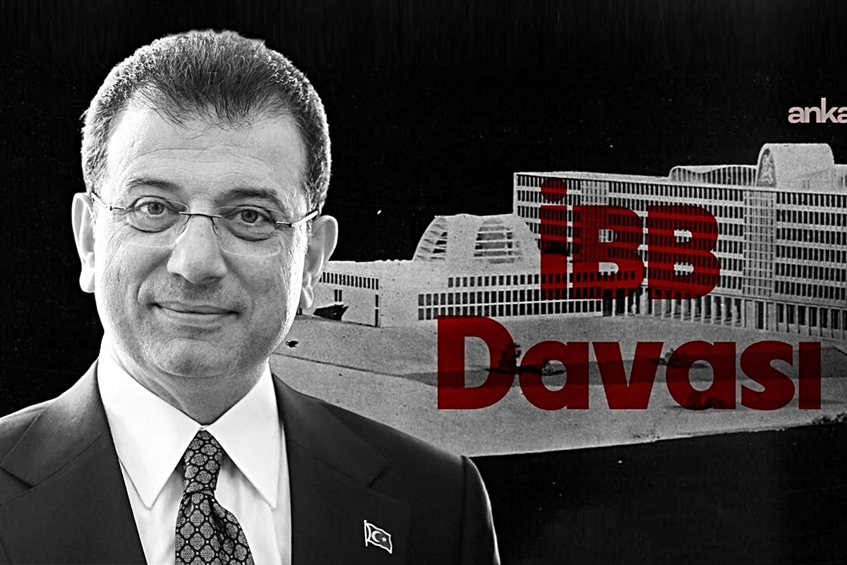 Yolsuzluk davasında 84. duruşma! İş insanı ödemeleri baskıya bağladı