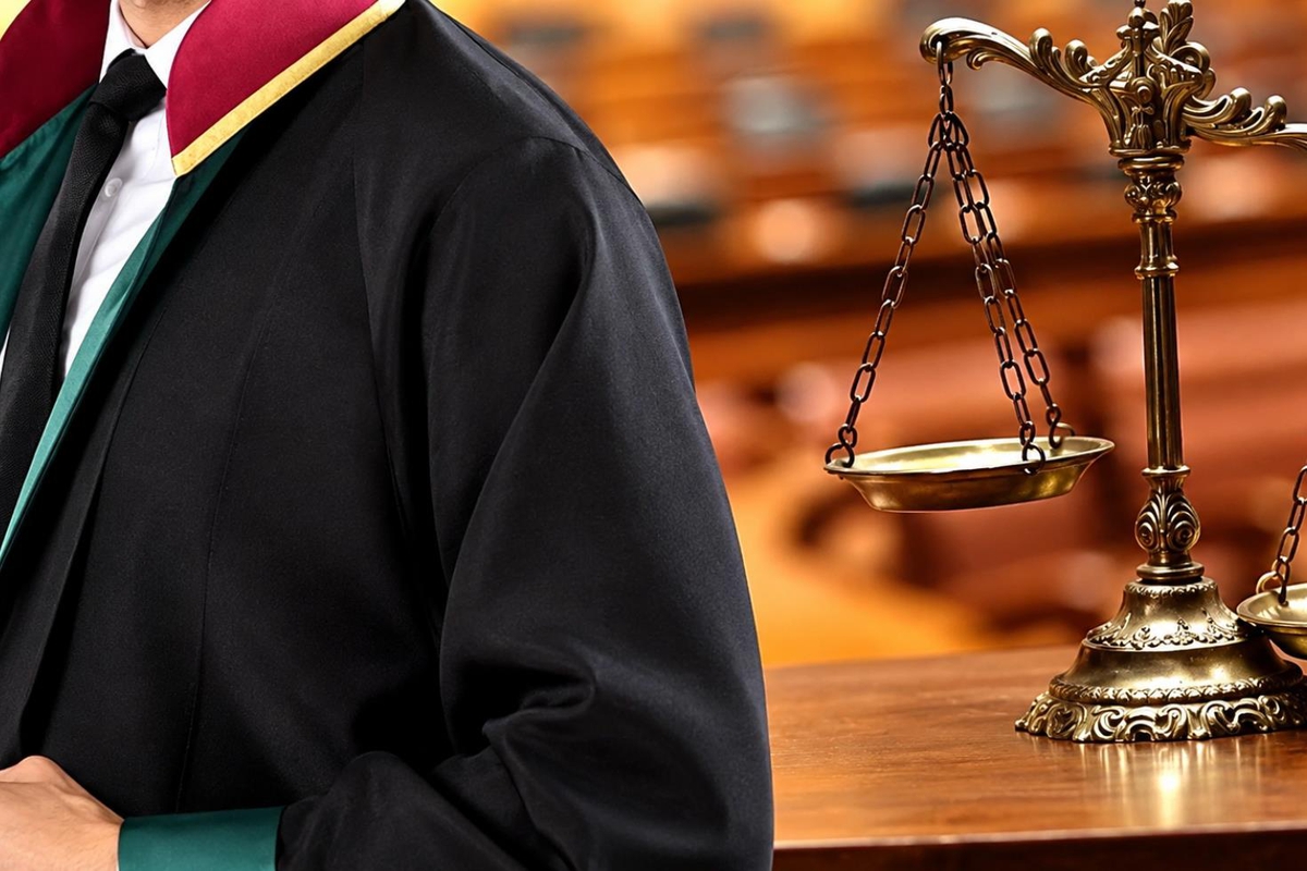 "Yargıya müdahale" soruşturmasında 2\'si avukat 5 tutuklama! İfadelerde hakim ve savcıların da adı geçti
