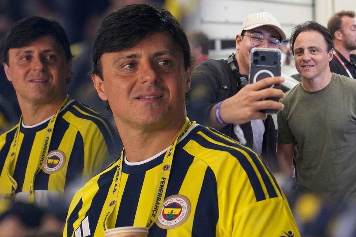 İstanbul\'un Kralı\'ndan Fenerbahçe\'ye övgü dolu sözler