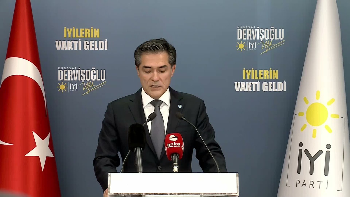 Fonlardaki birikim 822 milyar TL\'ye ulaştı, İYİ Partili Kavuncu suç duyurusu yapacak