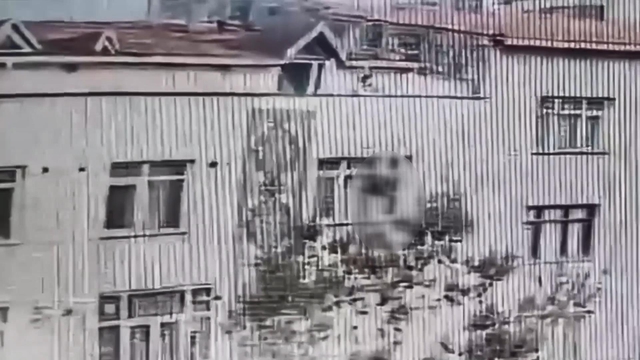 Avukat sevgilisiyle tartışan kadın doktor terastan düştü!