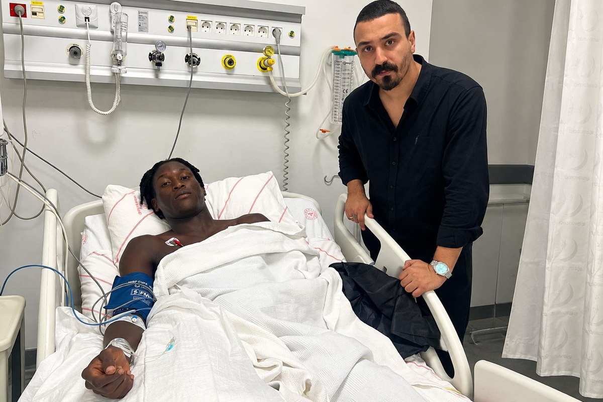 Kalp krizi şüphesiyle anjiyoya alınmıştı! Son durumu belli oldu