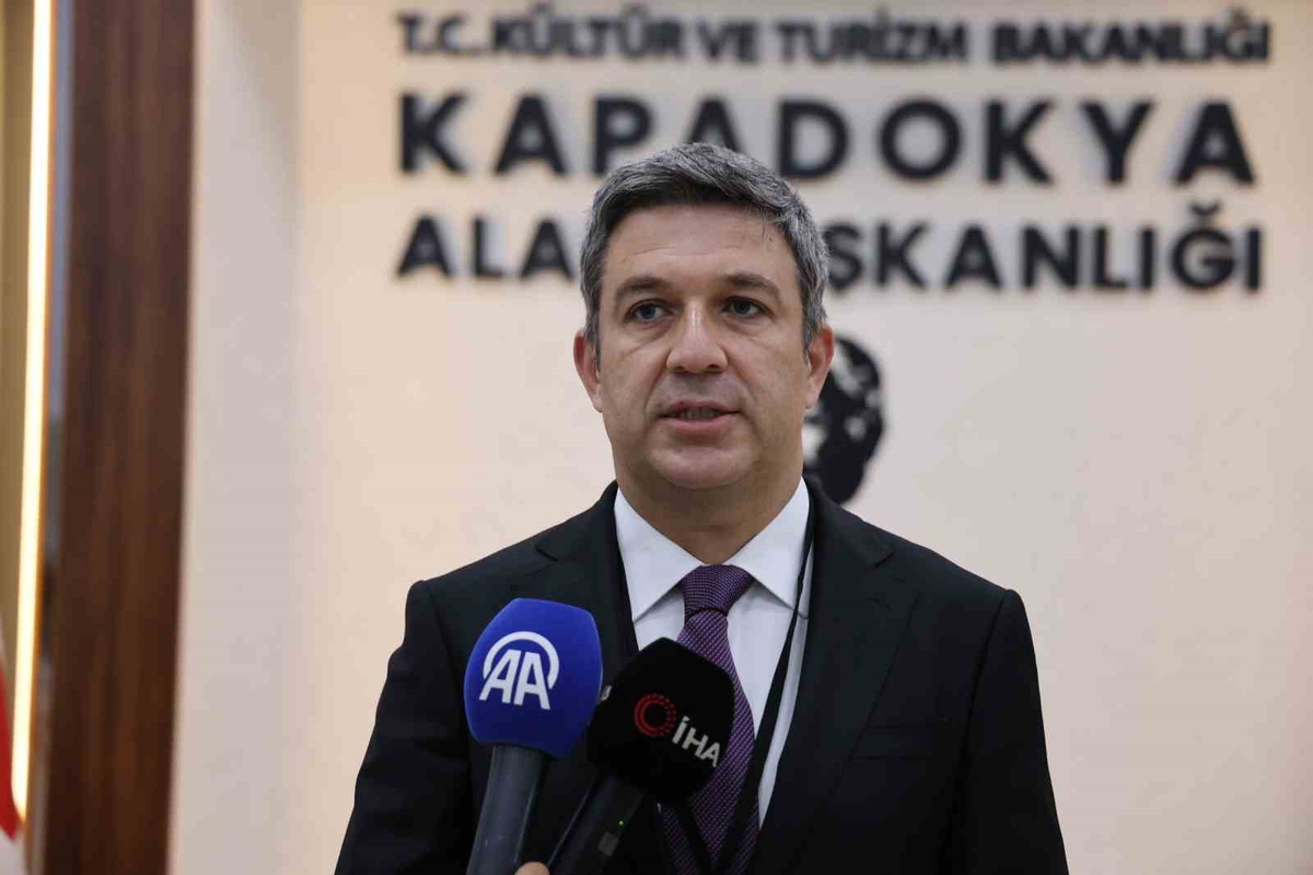 Kapadokya\'nın sürdürülebilir yönetimi için Yönetim Planı Çalıştayı başladı