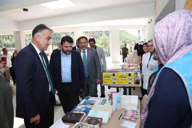 Karabük ve Safranbolu'da yurt başvurusu yapan tüm öğrenciler yerleştirildi