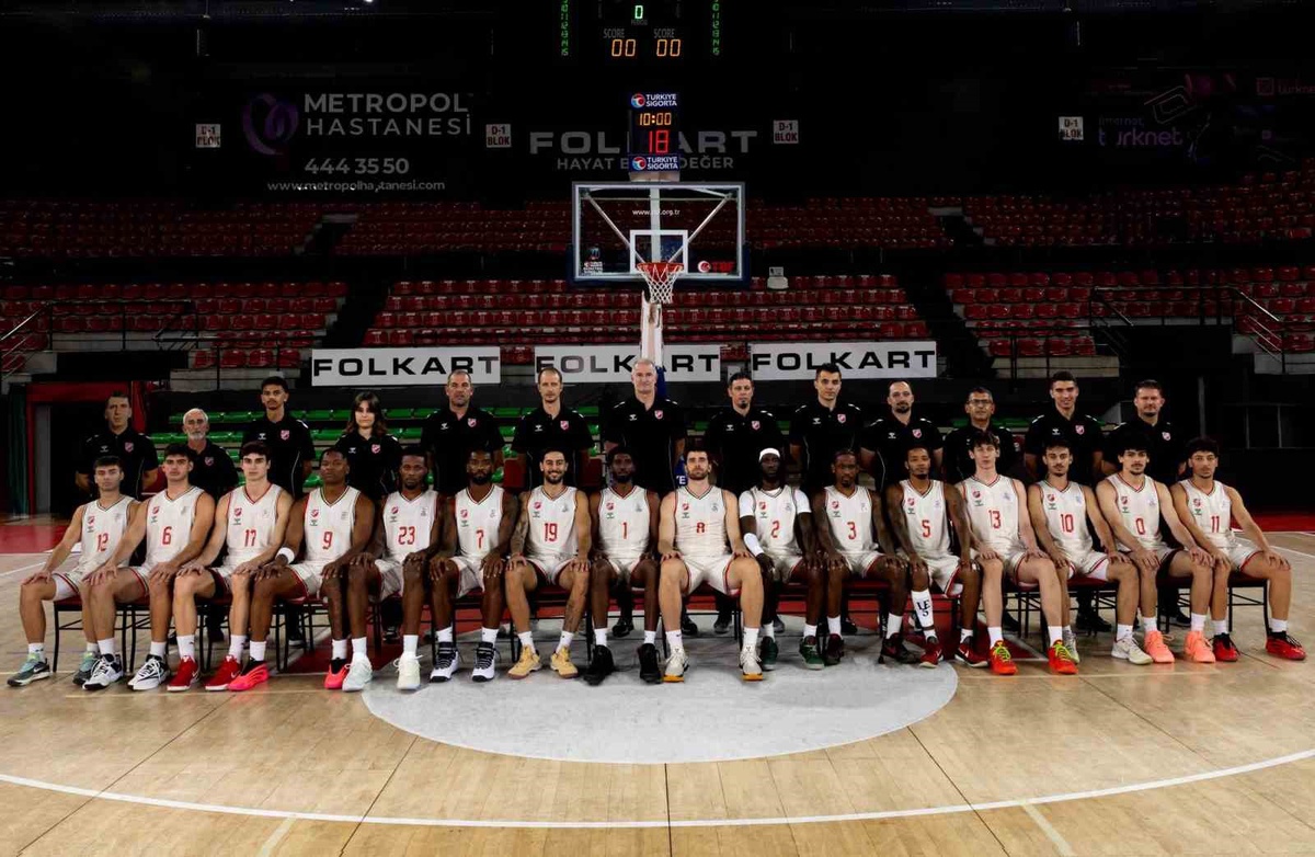 Karşıyaka Basketbol\'da Markovic\'in yardımcılığına Balkanlı, Bekat, Ulusoy getirildi