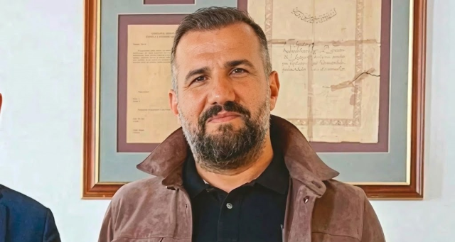 Tahliye edilen eski DHMİ Daire Başkanı Mehmet Cemil Acar yeniden gözaltına alındı
