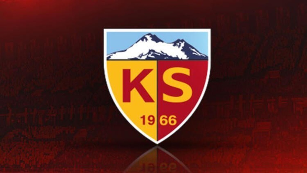 FIFA, Kayserispor\'a 60 bin Euro\'luk alacak nedeniyle 3 dönem transfer yasağı uyguladı