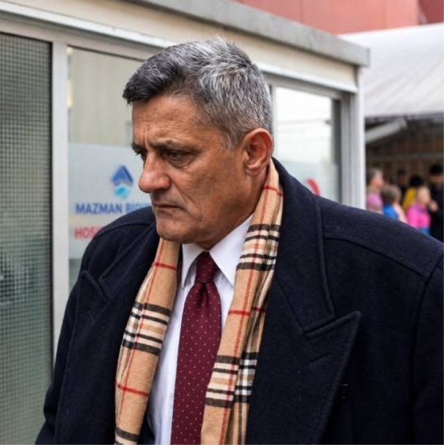 Kurtlar Vadisi'ndeki