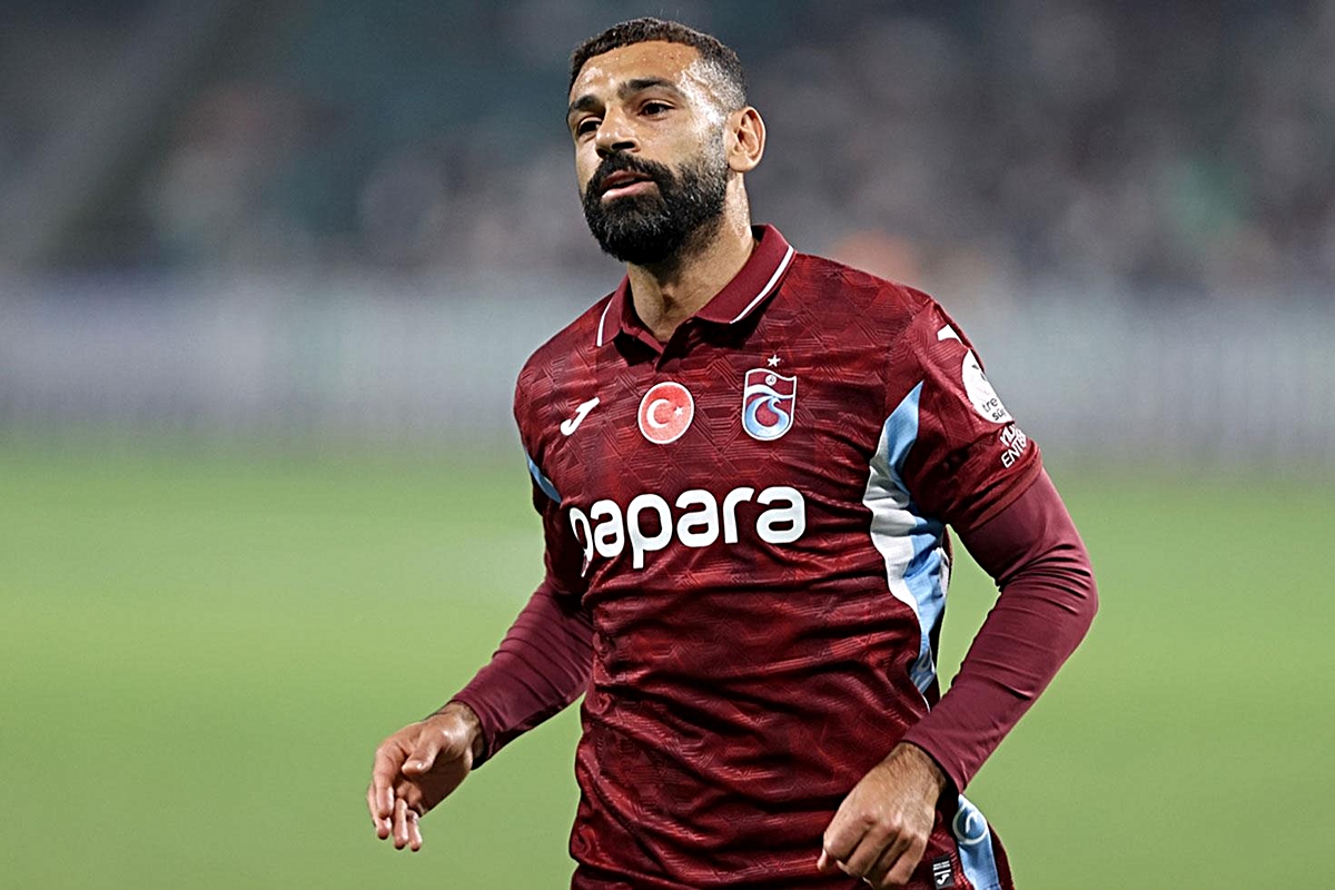 Mahkeme kararını verdi: Muhammed Salah\'a 6 ay trafikten men cezası