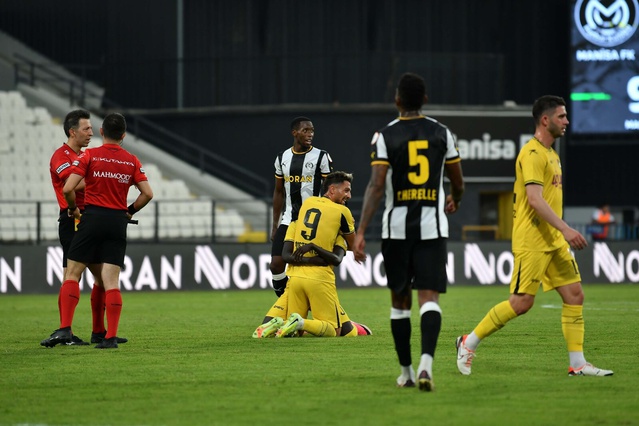 Manisa FK evinde İstanbulspor'a 90+4'te 1-0 yenildi, 6 maçtır kazanamıyor