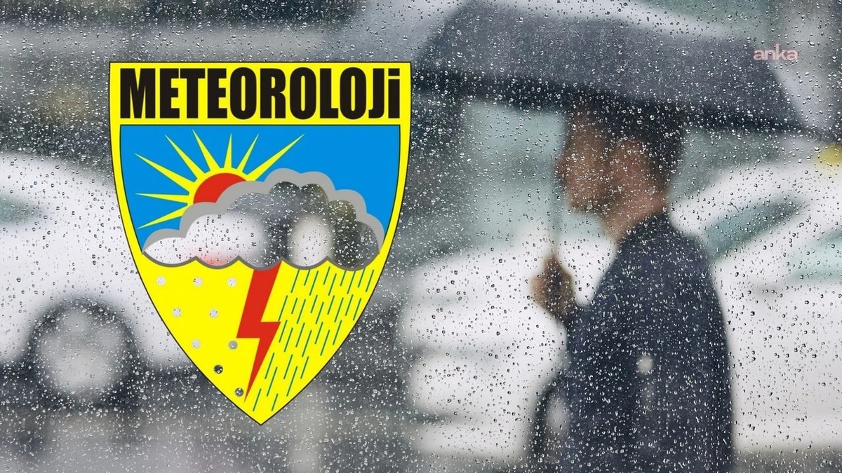 Meteoroloji tarih verdi! Sıcaklıklar mevsim normallerinin altına düşüyor