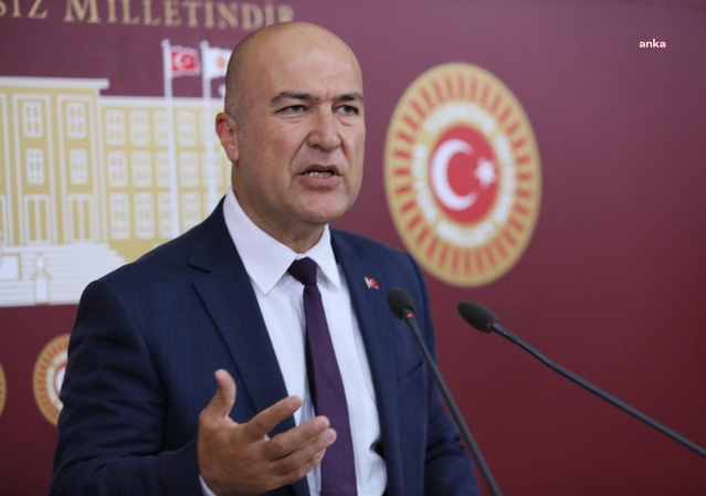 Murat Bakan: Esenyurt'ta polis memurunun öldürülmesi birkaç satırlık açıklamayla geçiştirilemez