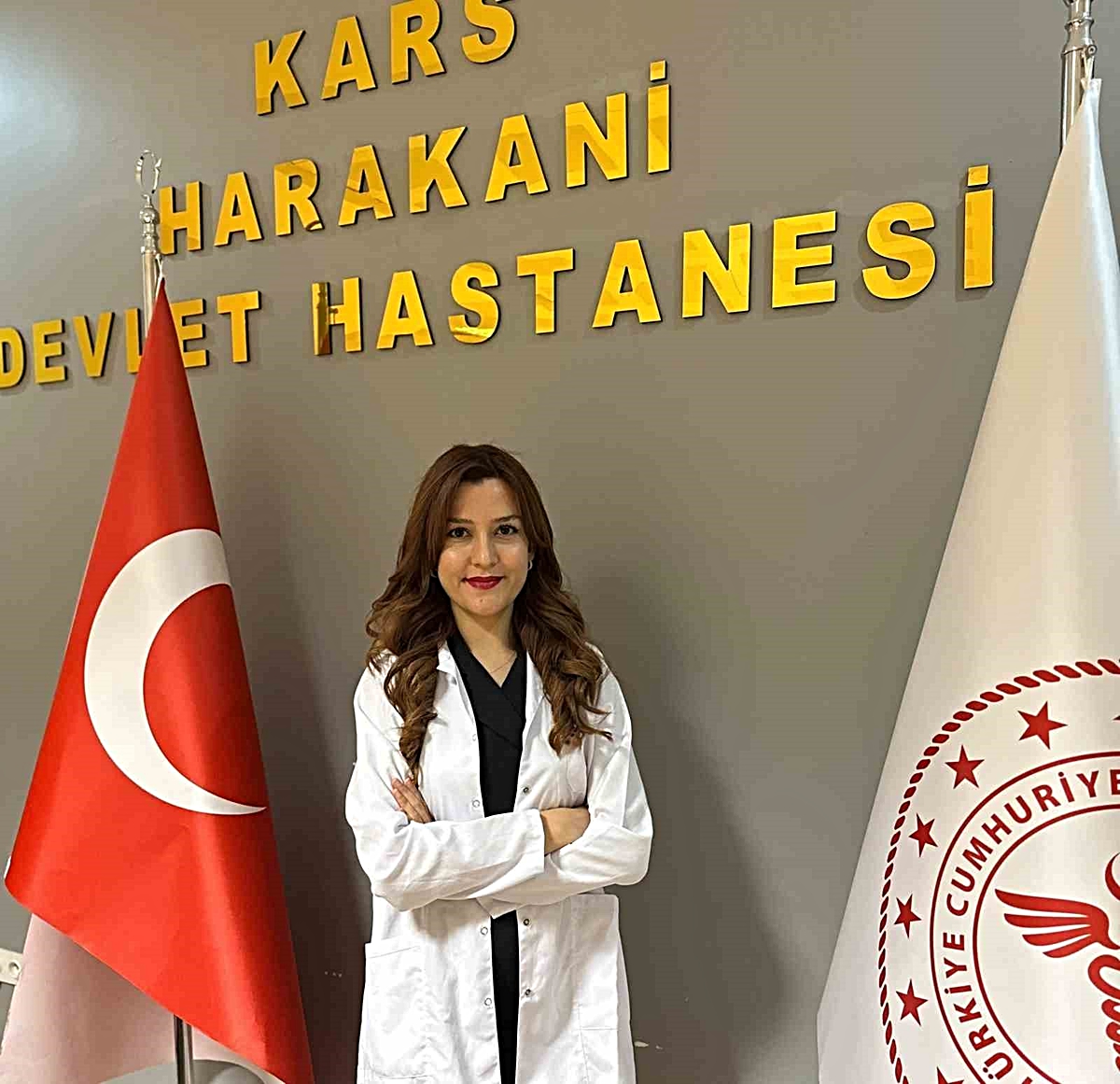 Nöroloğu zorunlu hizmet için Kars\'a tayin oldu, Kocaeli\'deki hastası kontrolleri için oraya gitti