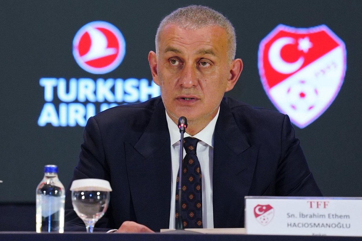 "Parası olan yapar" dönemi bitiyor! TFF\'den Türk futbolunu sarsacak karar