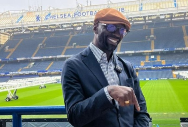 Real Madrid'in efsanesi Makelele, Mourinho'yu yerin dibine gömdü