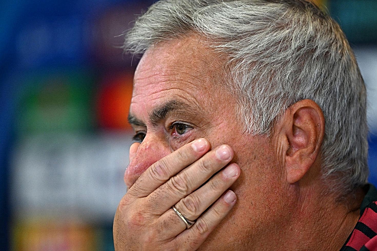 Real Madrid'in efsanesi Makelele, Mourinho'yu yerin dibine gömdü