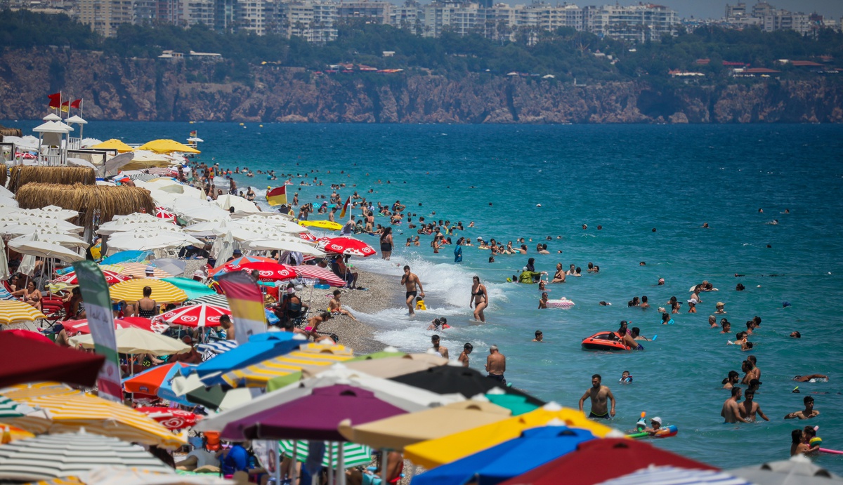 Recep Yavuz, 2027 turizm rotasını petrol, savaş, iklim ve fiyatın çizeceğini söyledi