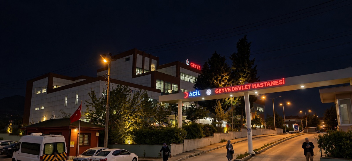 Sakarya Geyve\'de akrabası Rüştü Dağcı\'yı öldüren firari Şahin Dağcı aranıyor
