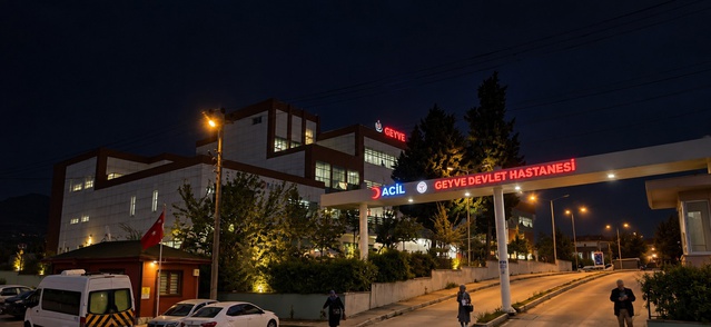 Sakarya Geyve'de akrabası Rüştü Dağcı'yı öldüren firari Şahin Dağcı aranıyor