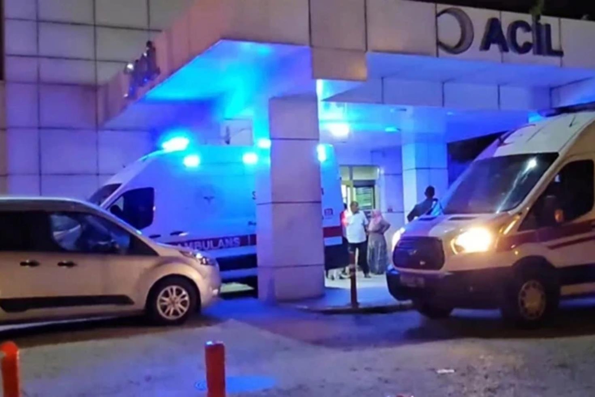 Sakarya\'da evlat dehşeti! 16 yaşındaki çocuk annesini öldürdü