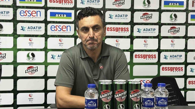 Sakaryaspor TFF 2. Lig Kırmızı Grup'ta ilk 3 maçı kazanıp 9 puanla lider oldu