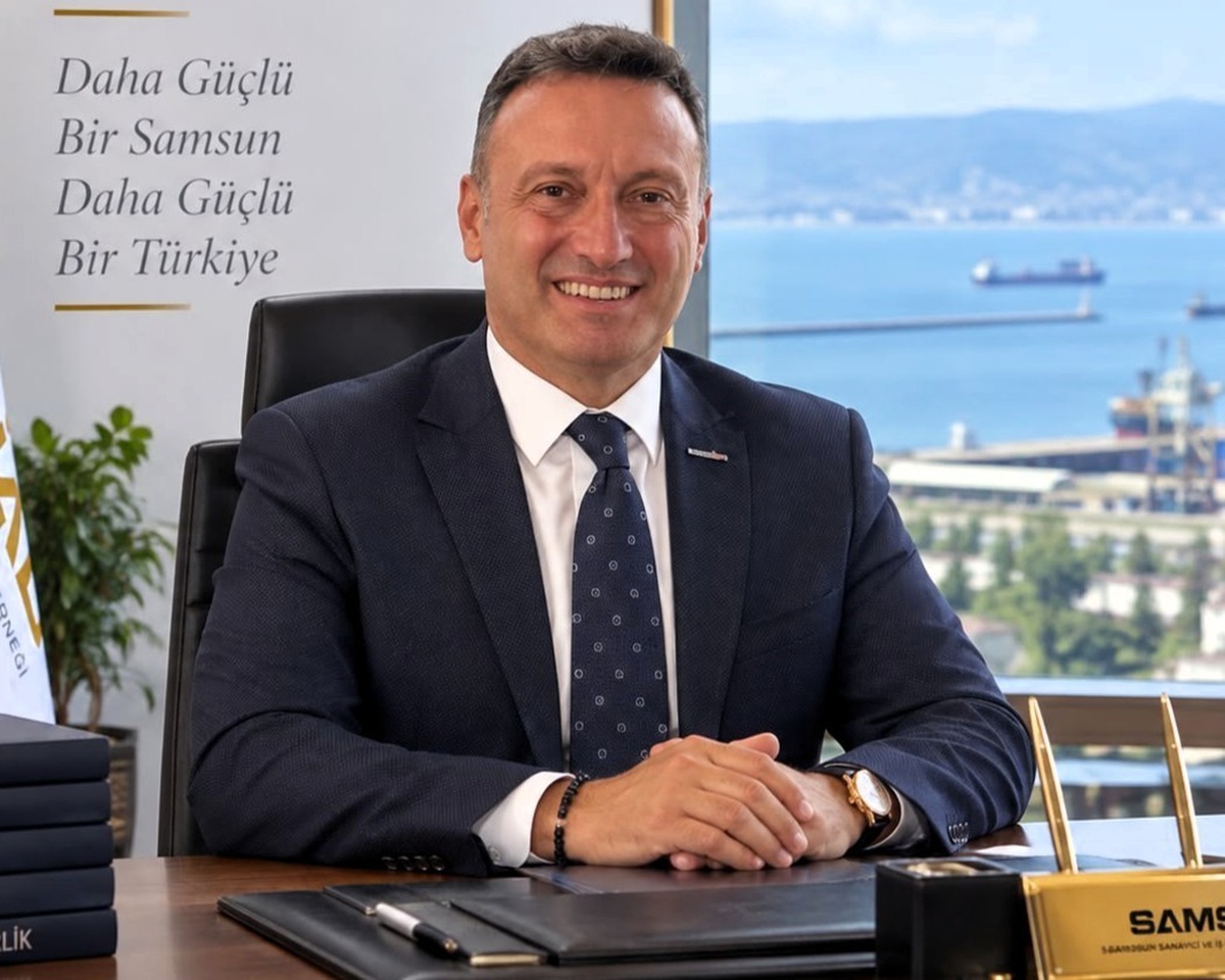 Karadeniz\'de 100\'e yakın gemi beklerken Eldemir Samsun\'da güvenlik zirvesi istedi