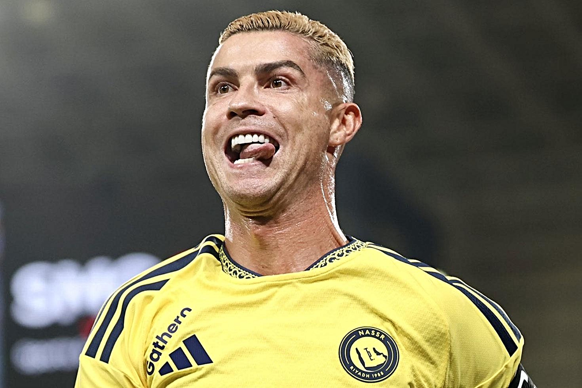 Servetiyle Cristiano Ronaldo\'yu dörde katladı! Bu isme çok şaşıracaksınız