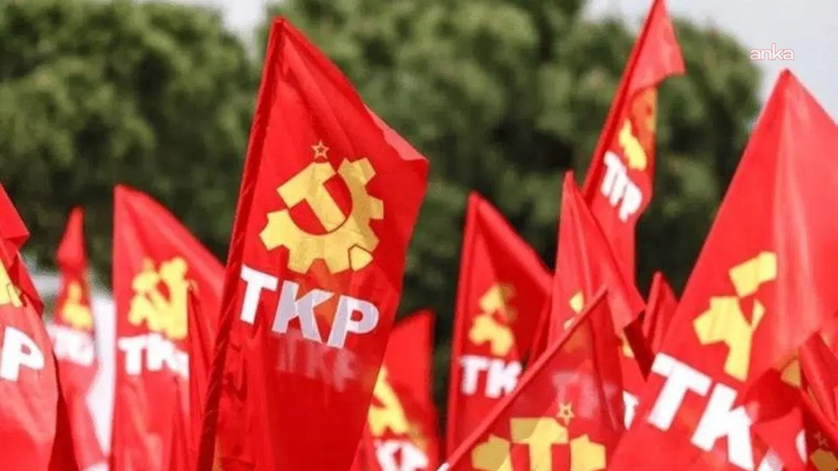 TKP: "Ülkemizi Suudi Arabistan’ın Yemen’deki insanlık dışı saldırılarının parçası yapamayacaksınız"