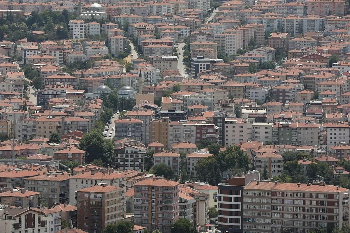 Konut ve iş yeri borcunu kapatana yüzde 25 indirim! TOKİ kampanyasının şartları açıklandı