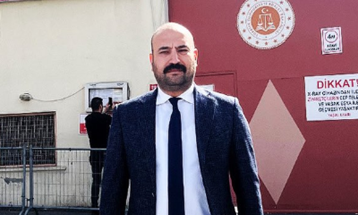Tutuklu Adalar Belediye Başkan Yrd. Fırat Durak, İBB ve Adalar meclisinden istifa etti