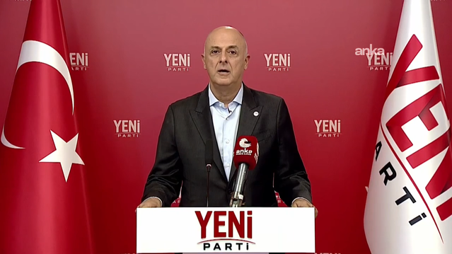 Özlale, fon ve pay senedi iddialarını TBMM'ye taşıdı, Bakan Şimşek'e 25 soru yöneltti