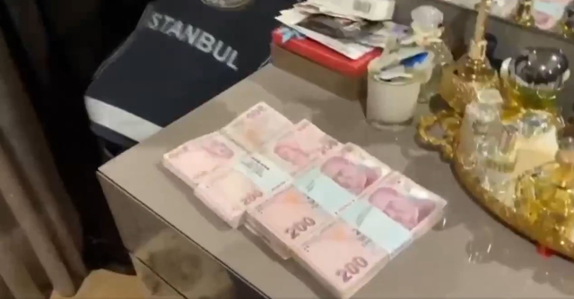 Usulsüz vatandaşlık soruşturmasında ikinci dalga: 72 kişi gözaltında, 30 şirkete kayyum atandı