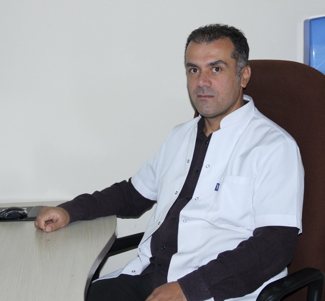 Uzman Aynacı'ya göre 85 yaş üstünde Alzheimer oranı yüzde 40'a çıkıyor