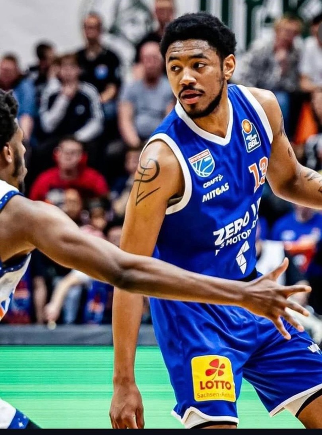 Y. Denizli Basket, FC Porto'da oynayan Amerikalı guard Dunn'ı transfer etti