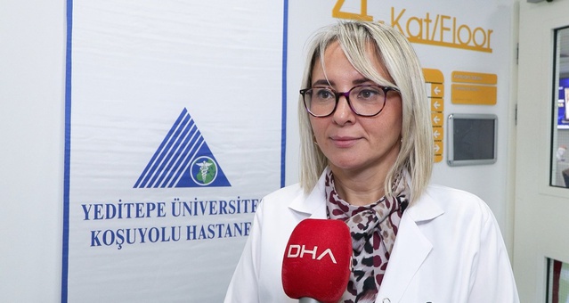 Yeditepe'deki söyleşide her unutkanlığın Alzheimer olmadığı, erken tanının önemi belirtildi