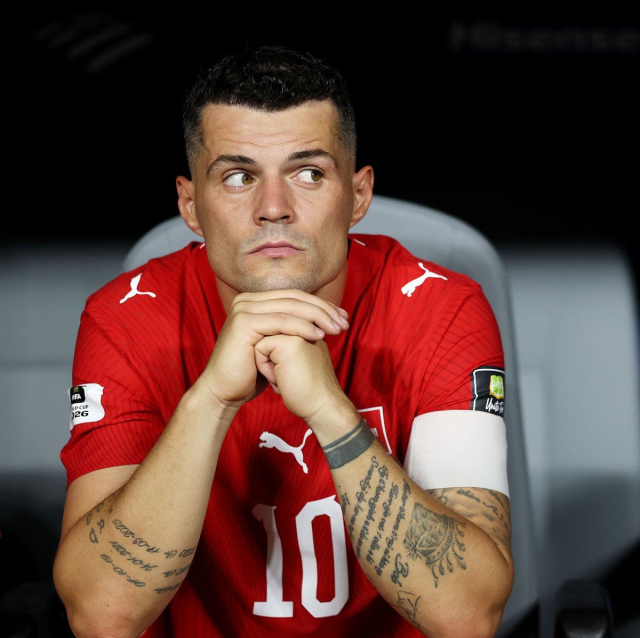 Yıldız futbolcu milli takım kadrosundan çıkarıldı